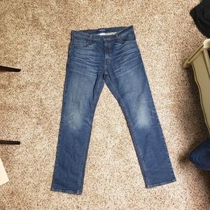 Arizona Athletic Fit Jeans